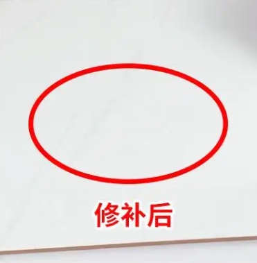 柘荣瓷砖空鼓维修公司分享下板材基层，未采取柔性过渡措施的影响。在瓷砖铺贴工程中，如果采用的是板材基层（如石膏板、木工板等非刚性基层），而未采取柔性过渡措施，