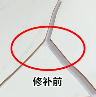 柘荣瓷砖空鼓维修公司分享下瓷砖基层整体强度偏低，可能会导致的问题。